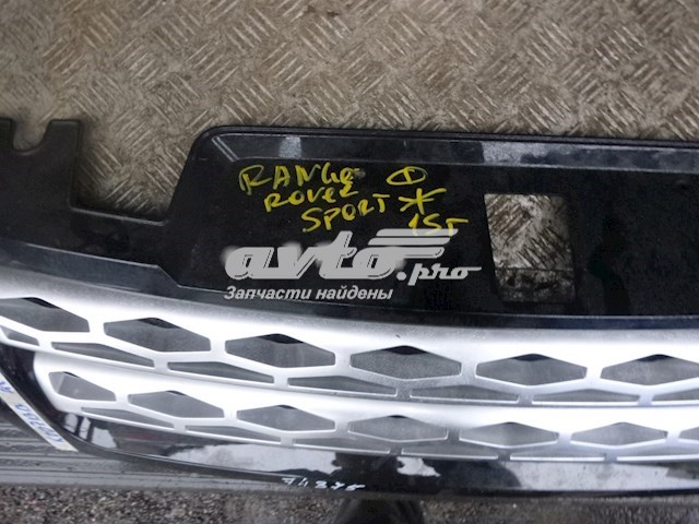 Облицювання радіатора Land Rover LR044119 ціна, від 84.65 USD