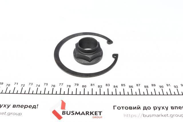 Підшипник ступиці CX1016 CX/Complex