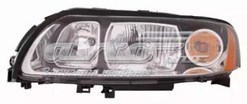 Фара правая Depo/Loro/Abakus 7731121RLDEM2 ціна, від 158.20 USD