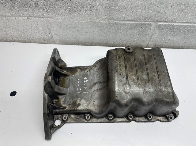 Купити 9128621 General Motors Захист двигуна