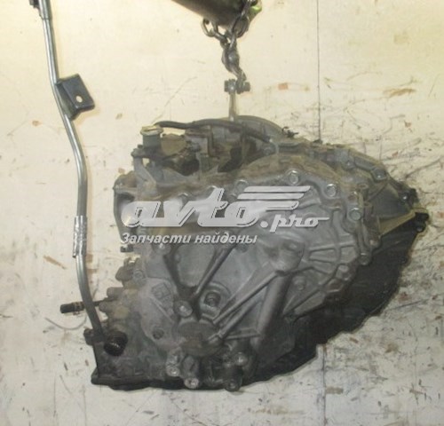 Коробка передач автомат Nissan/Infiniti 310201XF8E ціна, від 538.33 USD