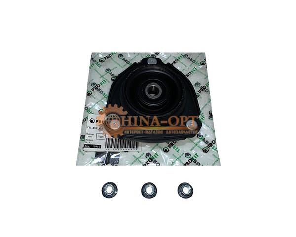 Підшипник опорний амортизатора, переднього Chery S2905410 ціна, від 6.76 USD