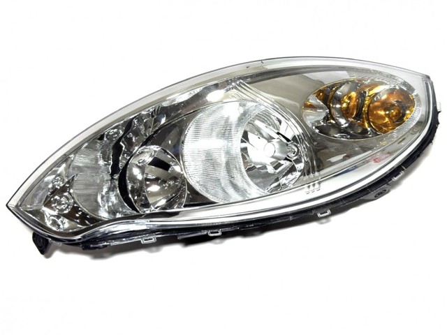 Фара передня права Chery S123772020AB