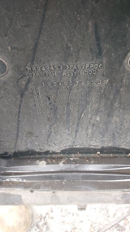 Купити MR981906 Mitsubishi 