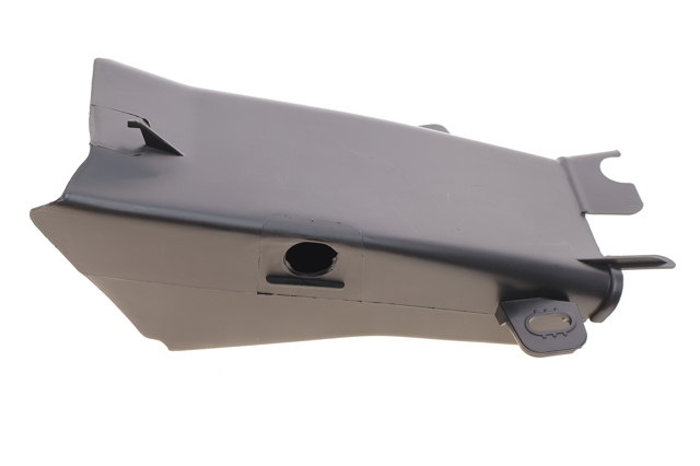 Купити 7015170 Autotechteile Повітропровід гальмівного диска, лівий
