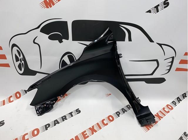 Купити F31003YUMA Nissan/Infiniti Крила