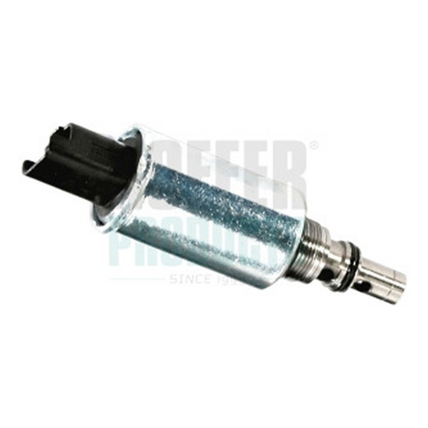 Регулятор тиску палива Hoffer 8029123