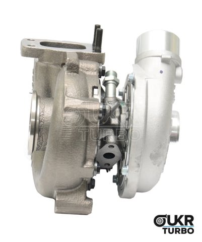 Купити 7505109001S Garrett Турбіна