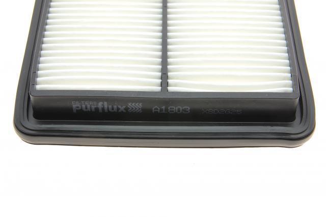 Елемент повітряного фільтра Purflux A1803 ціна, від 7.66 USD