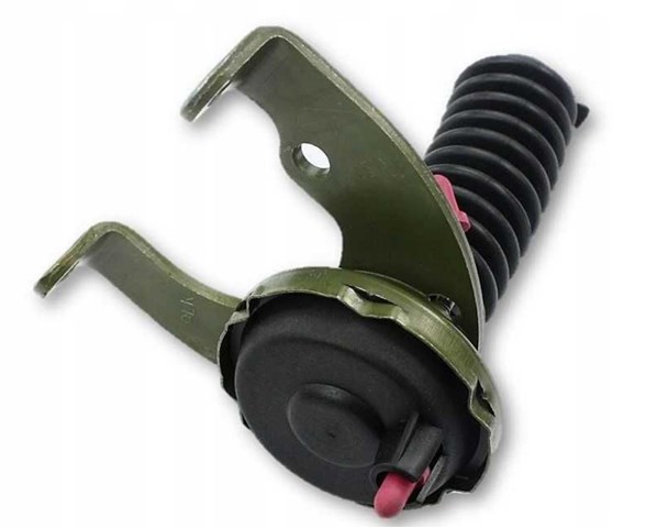 Привід блокавання диференціалу пров. моста TQ33105 Tqparts