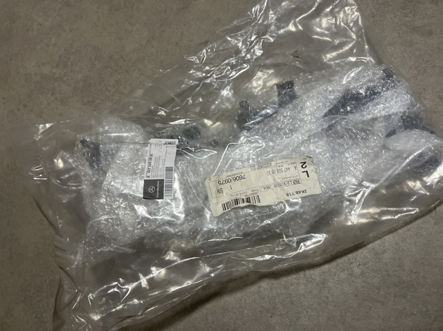  A4475050830 Mercedes