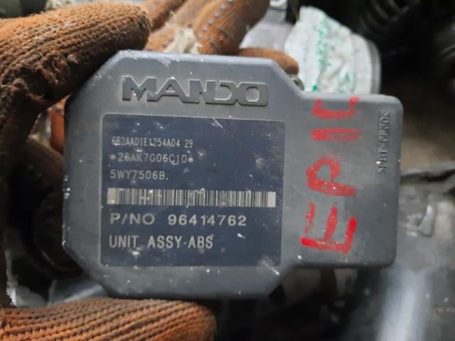  96414762 General Motors