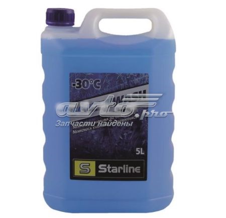 NASW305 Starline 