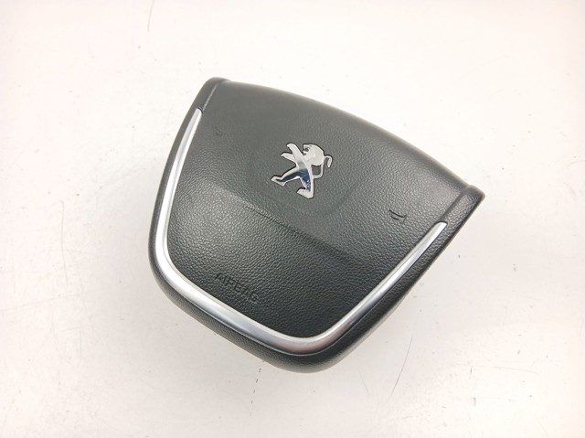 Купити 96863325ZE Peugeot/Citroen Подушка безпеки водія