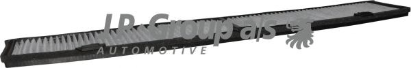 1428102000 JP Group Внутрішньосалонний фільтр