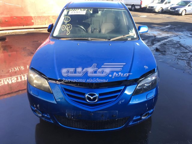  Mazda BS4N50711 ціна, від 50.67 USD