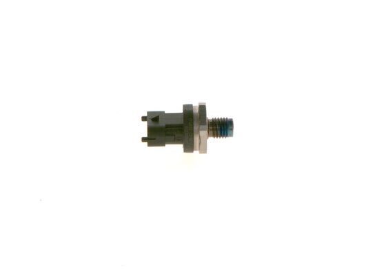 Датчик тиску палива 281006326 Bosch