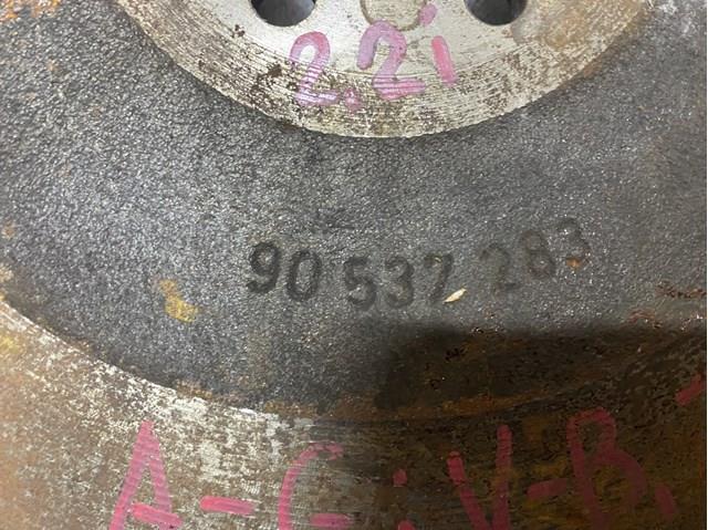 Маховик двигуна General Motors 90537283 ціна, від 70.54 USD