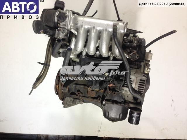 ДВЗ Mitsubishi Lancer IX седан (CSA) (2003 - 2008) ціна, від 251.96 USD