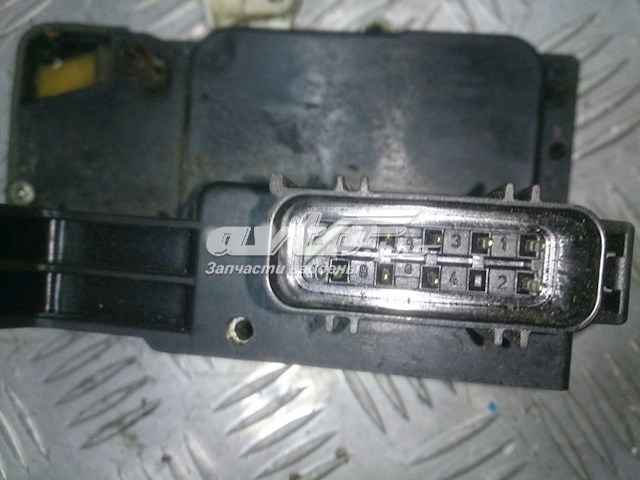 Замок передньої двері, лівої Ford 1372467 ціна, від 530.27 USD