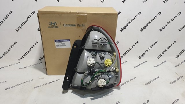 Купити 561103X000HZ Hyundai/Kia Кермо