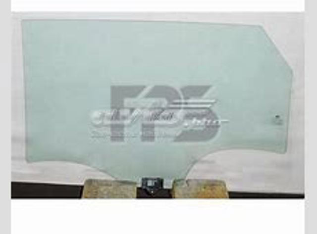 Молдинг вітрового скла FPS GS3251P110X ціна, від 29.09 USD