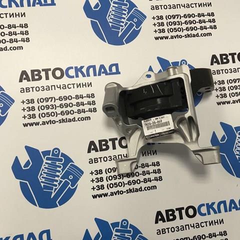Права подушка мотора на Mazda CX-9  TC