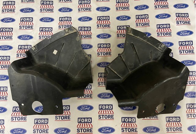  FT4BR111E67AB Ford