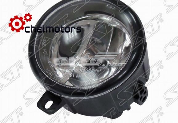 Фара протитуманна, ліва/права Mitsubishi 8321A202 ціна, від 48.14 USD