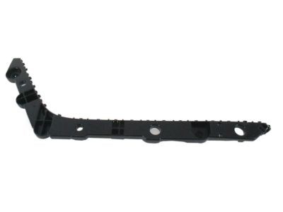 852263SH0A Nissan/Infiniti Кронштейн бампера заднього, правий