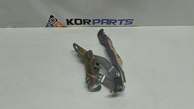 66910KL000 Hyundai/Kia Завіс капота, лівий