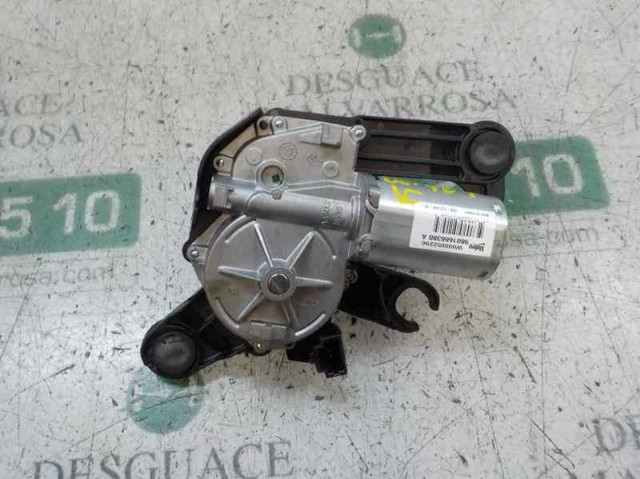Склоочисник дверей задка Peugeot/Citroen 9801666380 ціна, від 50.28 USD