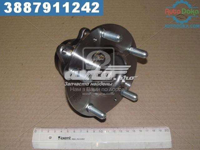 Маточини задніх коліс Iljin IJ113035 ціна, від 58.26 USD