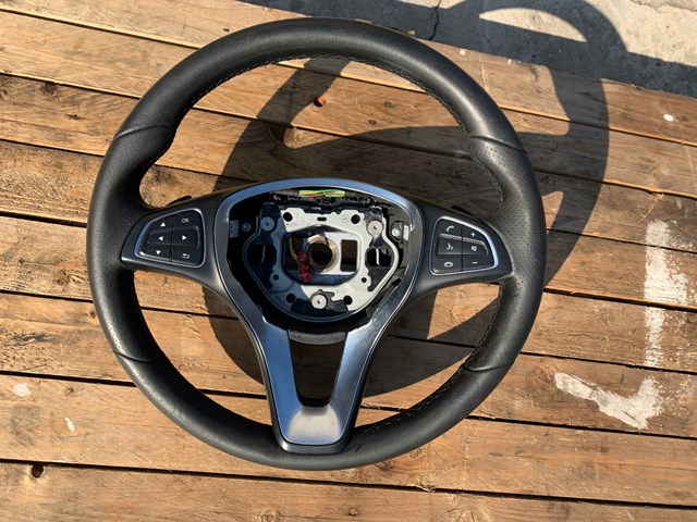 Кермо A0014609103 Mercedes