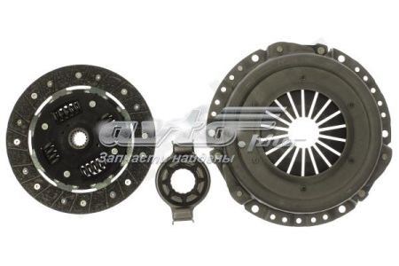 SL3DS0324 Starline Зчеплення в зборі