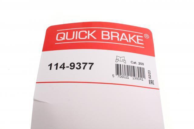 1149377 Quick Brake 