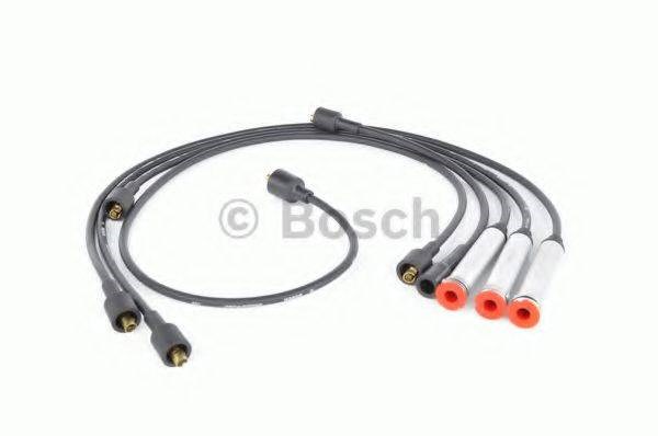 Купити 986356800 Bosch Провід високовольтні, комплект