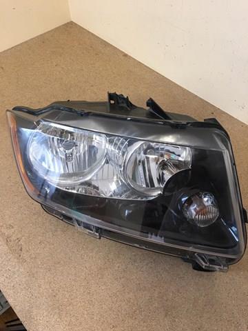 Фара правая Chrysler 68088868AA ціна, від 72.61 USD