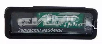 Ліхтар підсвічування заднього номерного знака Depo/Loro/Abakus 4412110NAQ ціна, від 18.10 USD