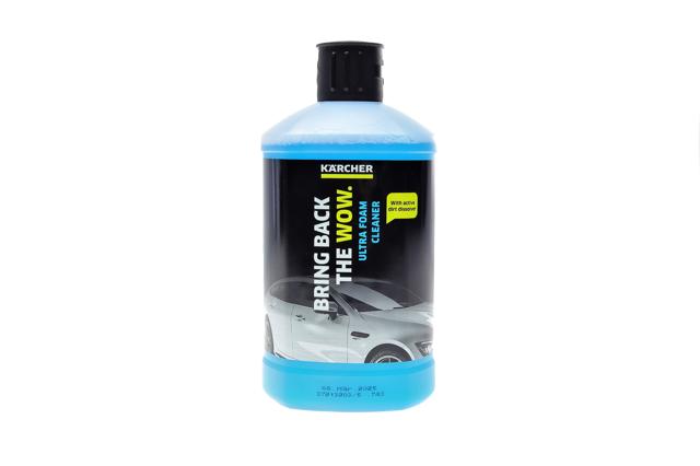 Купити 62957430 Karcher Шампунь автомобільний
