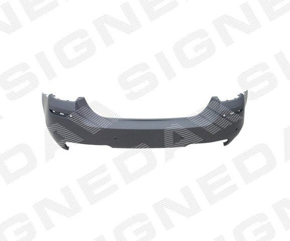 Купити PBM04066BA Signeda Задній бампер