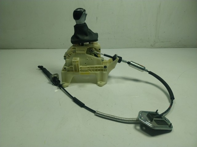 Купити 46700J9200 Hyundai/Kia Привід управління механізмом перемикання передач