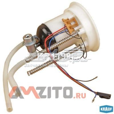 Фільтр тонкого очищення палива Krauf KR1199F ціна, від 19.80 USD