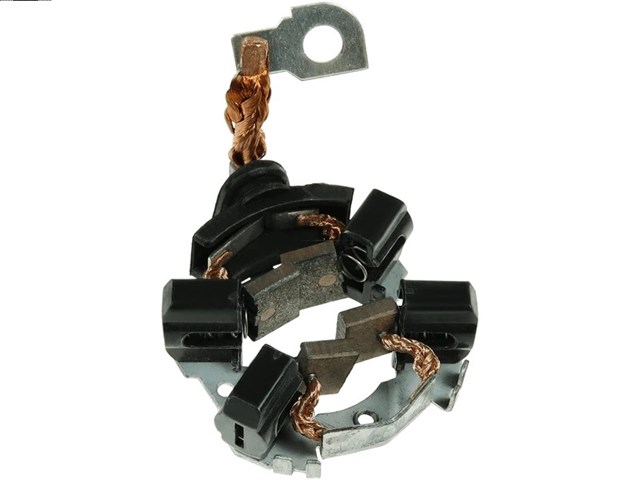 Щеткодеpжатель стартера AS/Auto Storm SBH0112S ціна, від 8.34 USD