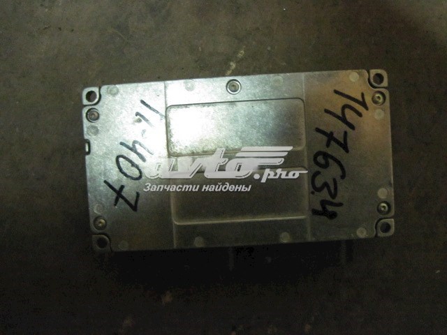Купити 9654232880 Peugeot/Citroen 