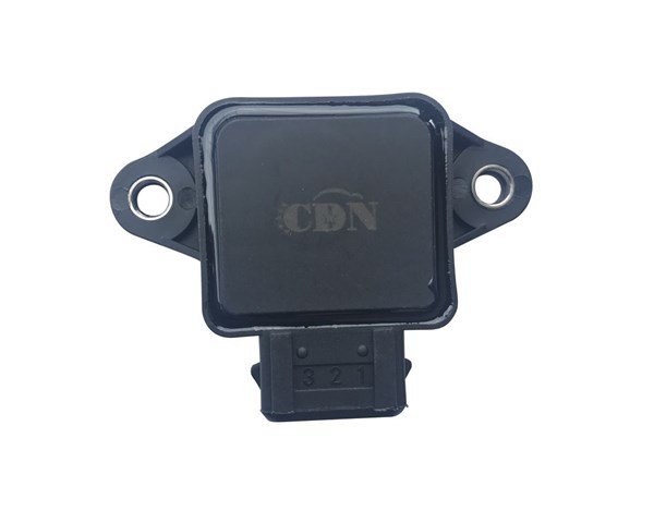 CDN6017 CDN датчик положення дросельної заслінки (потенціометр)