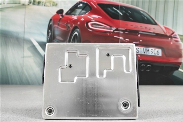  958907064C Porsche