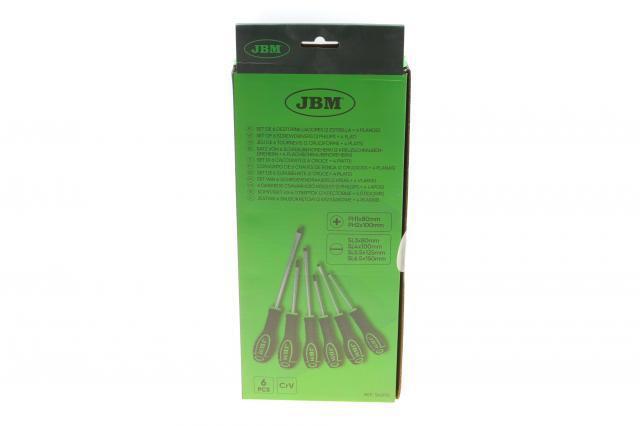  54070 JBM