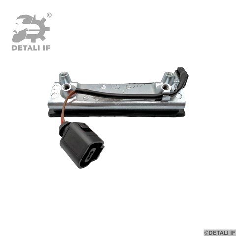 Ручка багажника Detali IF DF11315 ціна, від 14.06 USD