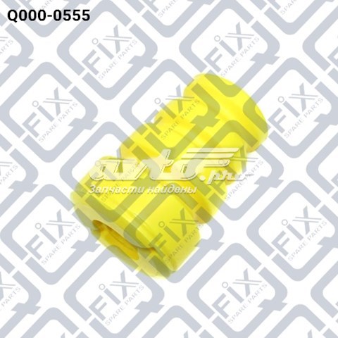 Купити Q0000555 Q-fix Буфер-відбійник амортизатора переднього